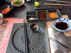 -黑牛の店·黑金店(沈阳万象城店)