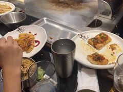 -大神太神·铁板烧(七宝领展广场店)