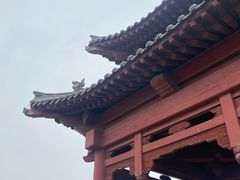 -商丘古城-应天书院