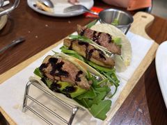 -斯比特花园西餐厅(东方商厦店)