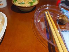 -文立新麻辣烫(合生汇21街区店)