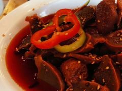 -大鹅岛绿色生态美食园
