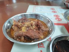 -阿秋牛排(湖心街店)