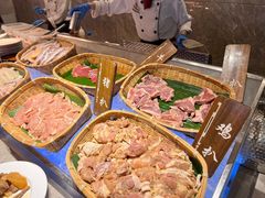 -康帝国际酒店-艾斯本自助西餐厅