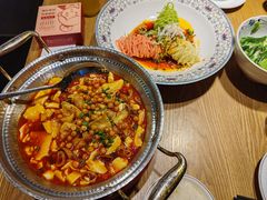 -王婆婆老妈蹄花·川菜馆(太古里一店)