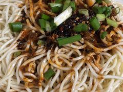 麻辣凉面-林静小吃(复兴路店)
