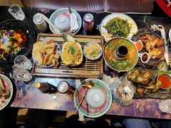 -小娘惹厨房Little Nyonya(狮城有约上榜店)