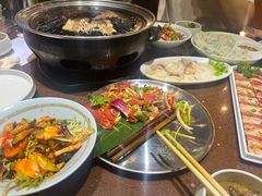 -合合大冷面(湖南店)
