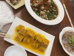 -百年认一力 太原老字号 (桥头街店)
