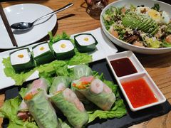 -仙罗泰·泰国餐厅(印象汇店)