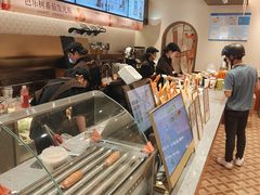 -沪上阿姨·臻选茶饮(上海环球港店)