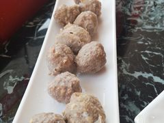 牛筋丸-潮汕美牛肉丸火锅店(天宁寺店)