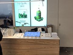 -喜茶(常州新北万达店)
