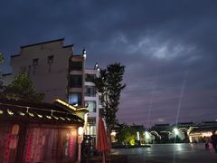 -婺源梦里老家大型山水实景演出