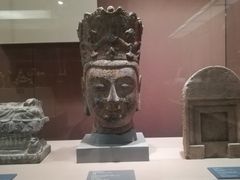 -西安大唐西市博物馆