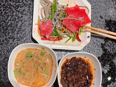 -爆肚王涮肉(吕家营店)