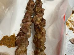 -巴依餐厅(伟安楼店)