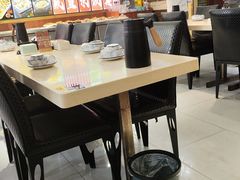 -北方饺子王·海肠捞饭·海鲜锅(山大店)