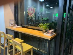 -discovery 发现 hair salon