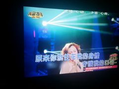 -百威KTV(恒福路店)
