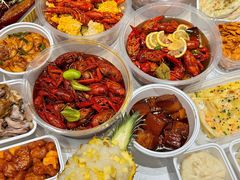 -尊立方海鲜酒店·生日宴·家宴