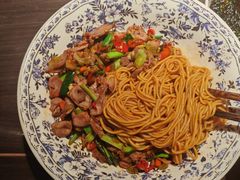 -阿大排档(长春这有山店)