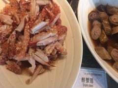 -星伦多 自助料理(圆融店)