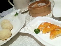 -红棉中餐厅·广州海航威斯汀酒店