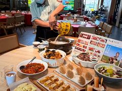 -羊之道草原味道清真餐厅(番禺店)