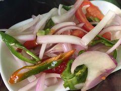 -马白开来特色羊排揪片子  (总店)