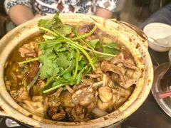 -川香煲(茅台路店)
