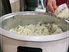 -秦记面馆(襄阳南路店)