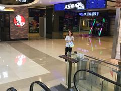 -万达广场(福州金融街店)
