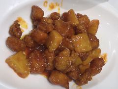 -金陵后厨·南京菜(新街口秣陵路店)