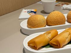 -蔡澜点心·粤菜(万菱汇店)