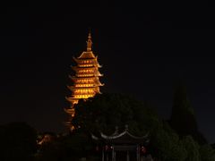 -常熟方塔园