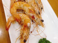 -银子铁板烧料理自助餐(人民广场店)