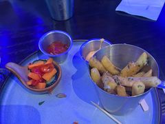 -bluefrog蓝蛙(皇庭广场店)