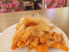 -那红花·东北菜铁锅炖(仙林金鹰店)