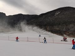 -八达岭滑雪场