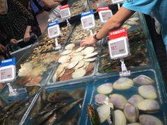 -盒马鲜生(曜一城店)
