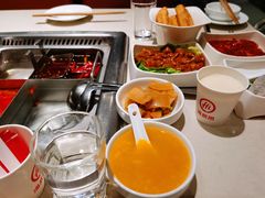 -海底捞火锅(杭州庆春路夜宵主题店)