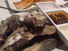 -巴依老爷·新疆美食(上城区天城路店)