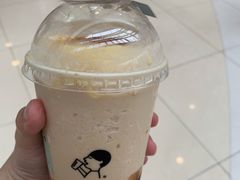 -喜茶(东莞汇一城店)