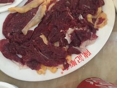 -陈记顺和潮汕牛肉火锅(韩江路店)