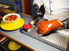 -花家怡园(四合院总店)