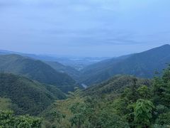 -四明山国家森林公园