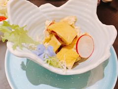 -柒园·三十年创意杭帮菜(龙湖滨江天街店)