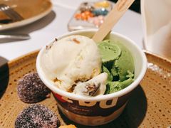 -拉萨瑞吉酒店-秀餐厅