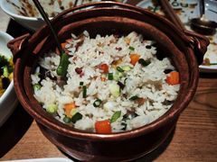 -一坐一忘云南菜(三里屯店)